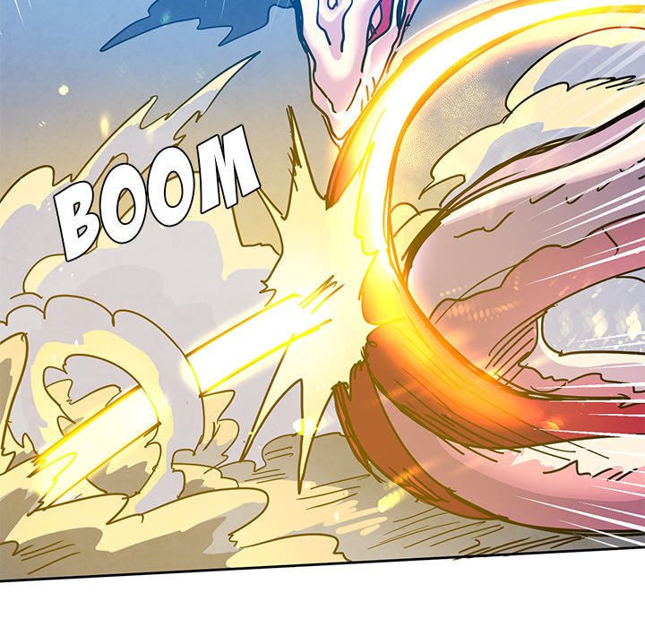 Overlord Time! Overlord Time! EP 100 - Toomics page 94 - 