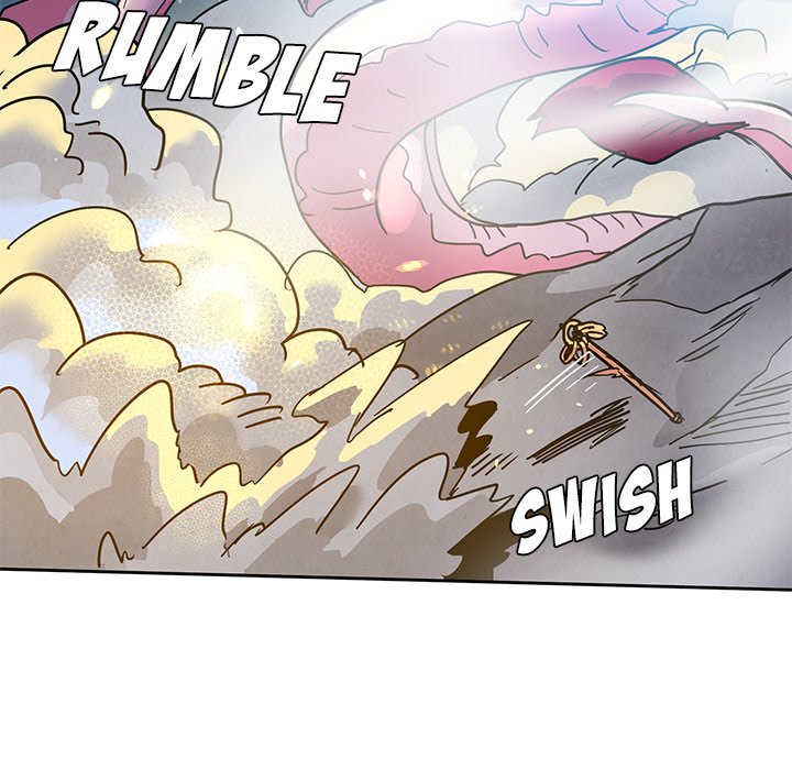 Overlord Time! Overlord Time! EP 100 - Toomics page 96 - 