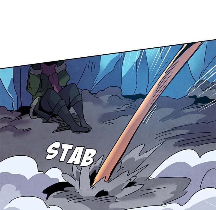 Overlord Time! Overlord Time! EP 100 - Toomics page 97 - 