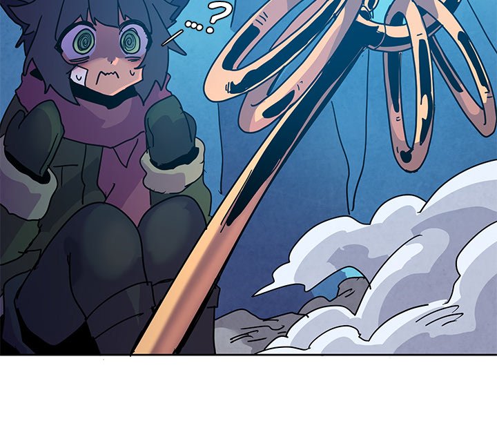 Overlord Time! Overlord Time! EP 100 - Toomics page 99 - 