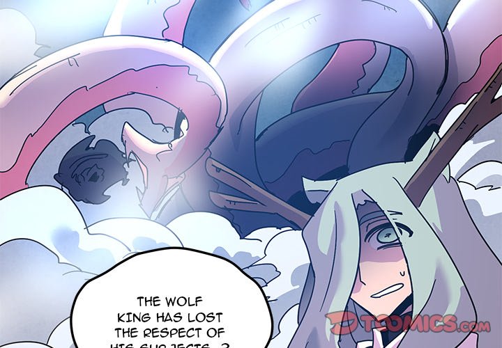 Overlord Time! Overlord Time! EP 101 - Toomics page 2 - 
