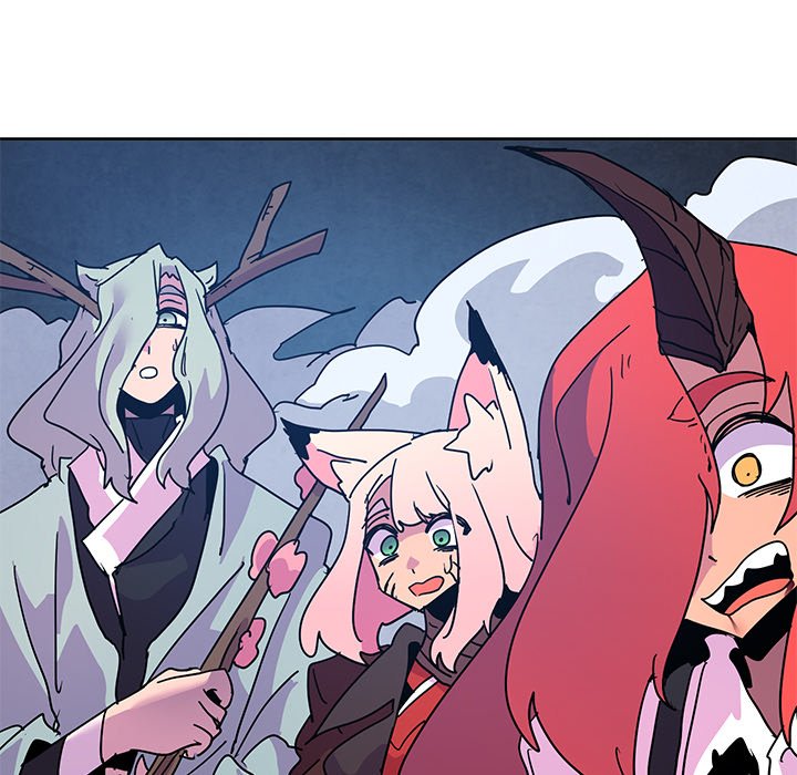 Overlord Time! Overlord Time! EP 101 - Toomics page 11 - 