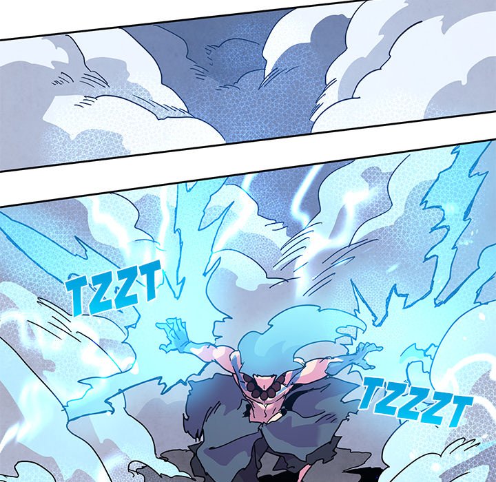 Overlord Time! Overlord Time! EP 101 - Toomics page 13 - 