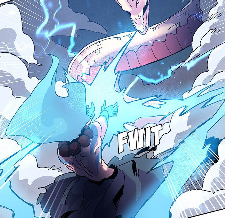 Overlord Time! Overlord Time! EP 101 - Toomics page 15 - 