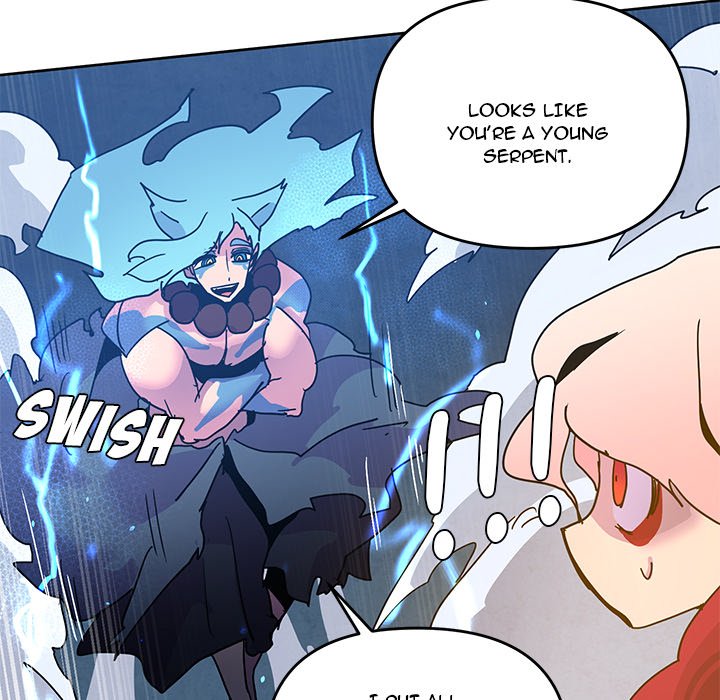 Overlord Time! Overlord Time! EP 101 - Toomics page 19 - 