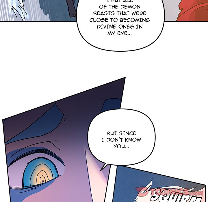 Overlord Time! Overlord Time! EP 101 - Toomics page 20 - 