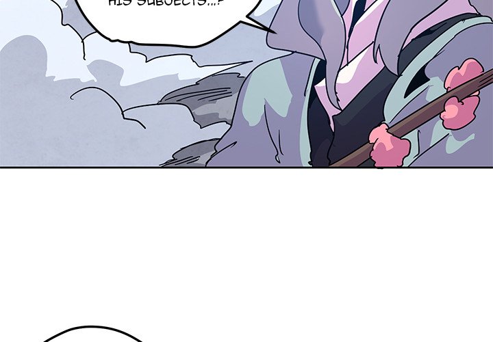 Overlord Time! Overlord Time! EP 101 - Toomics page 3 - 