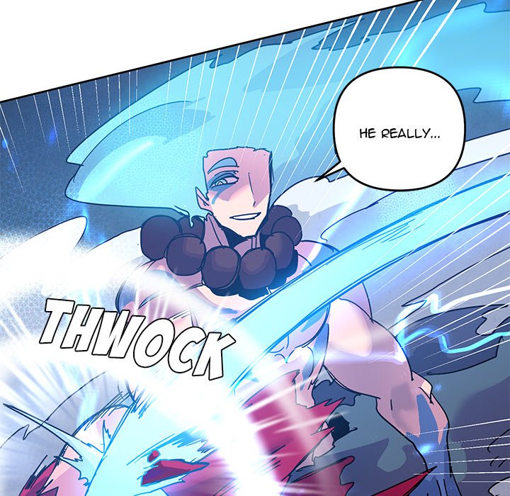 Overlord Time! Overlord Time! EP 101 - Toomics page 22 - 