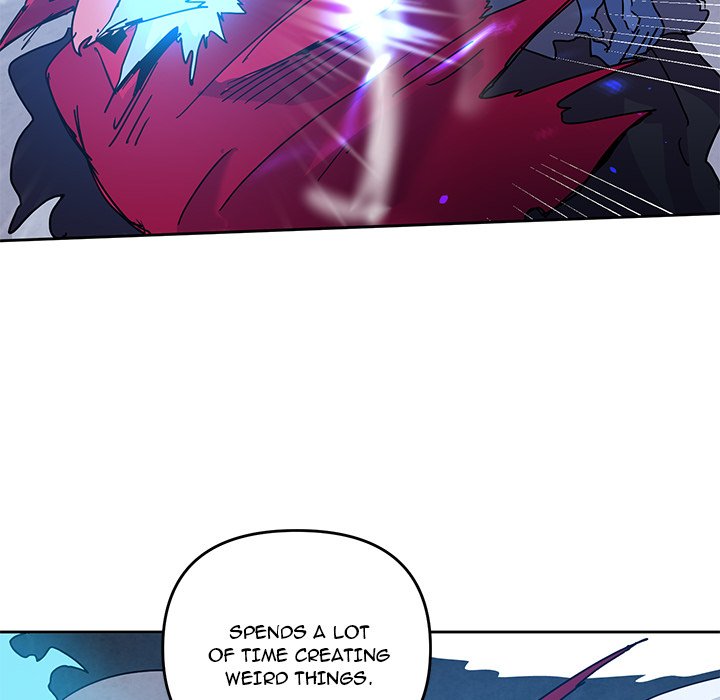 Overlord Time! Overlord Time! EP 101 - Toomics page 23 - 