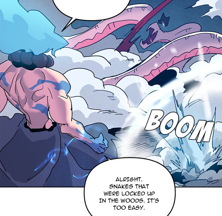 Overlord Time! Overlord Time! EP 101 - Toomics page 24 - 