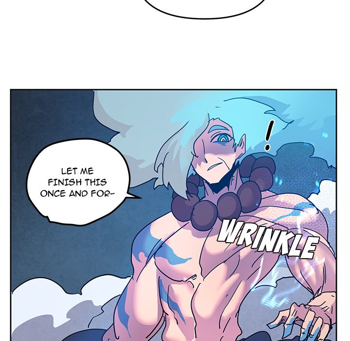 Overlord Time! Overlord Time! EP 101 - Toomics page 25 - 