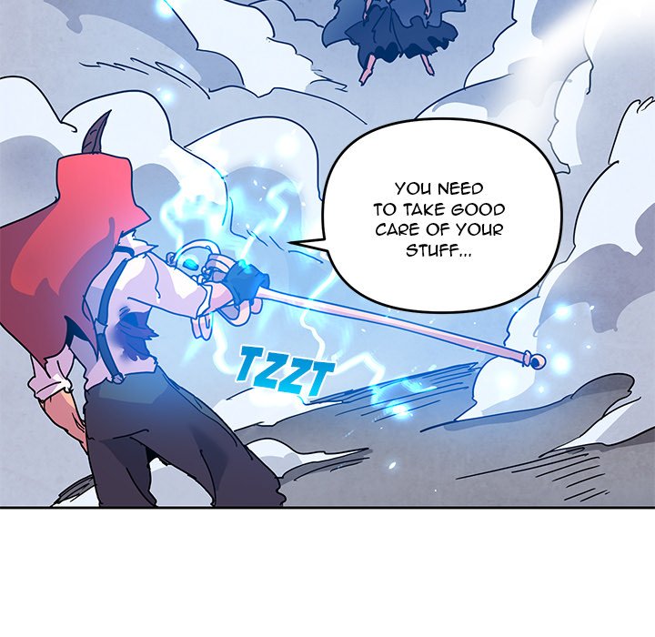 Overlord Time! Overlord Time! EP 101 - Toomics page 27 - 
