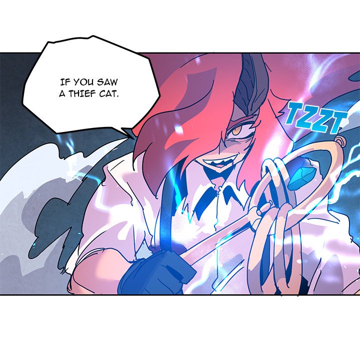 Overlord Time! Overlord Time! EP 101 - Toomics page 28 - 