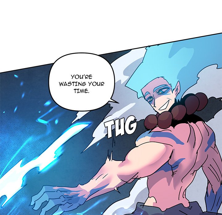 Overlord Time! Overlord Time! EP 101 - Toomics page 29 - 