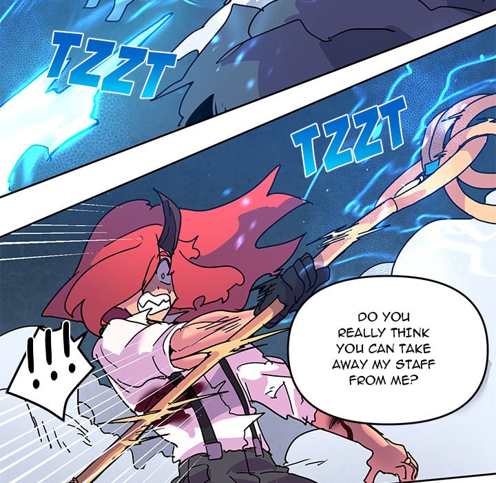 Overlord Time! Overlord Time! EP 101 - Toomics page 30 - 