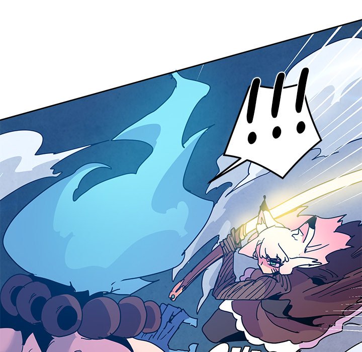 Overlord Time! Overlord Time! EP 101 - Toomics page 33 - 