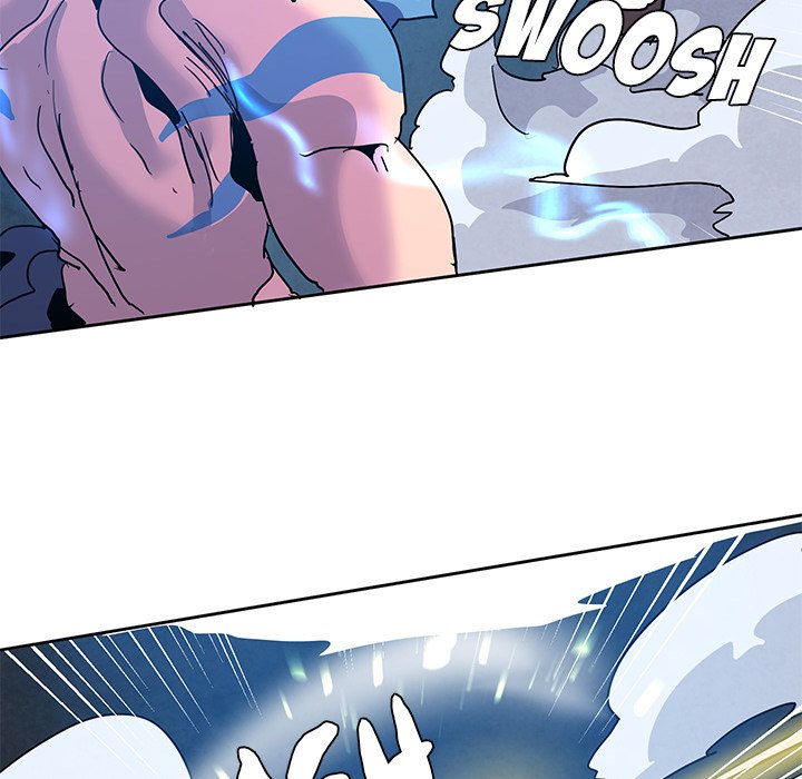 Overlord Time! Overlord Time! EP 101 - Toomics page 34 - 