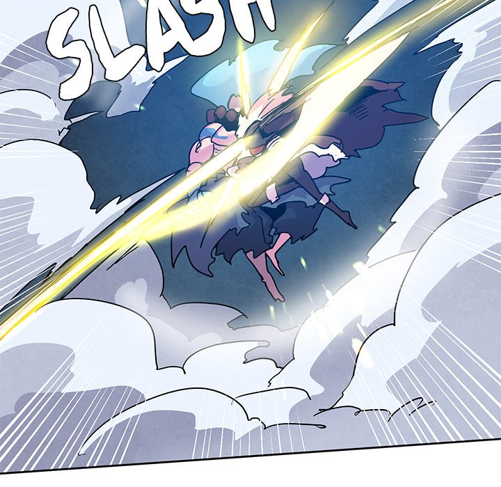 Overlord Time! Overlord Time! EP 101 - Toomics page 35 - 