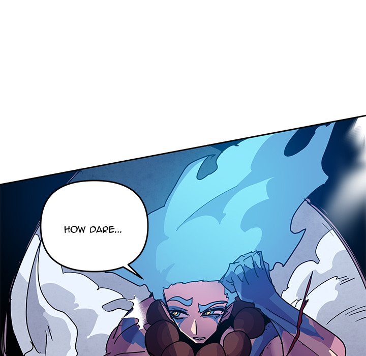 Overlord Time! Overlord Time! EP 101 - Toomics page 36 - 