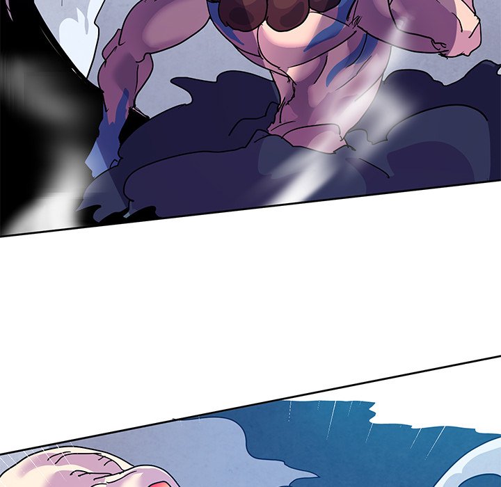 Overlord Time! Overlord Time! EP 101 - Toomics page 37 - 