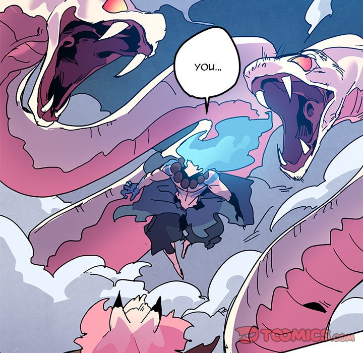 Overlord Time! Overlord Time! EP 101 - Toomics page 38 - 