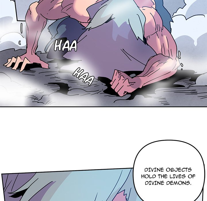 Overlord Time! Overlord Time! EP 101 - Toomics page 42 - 