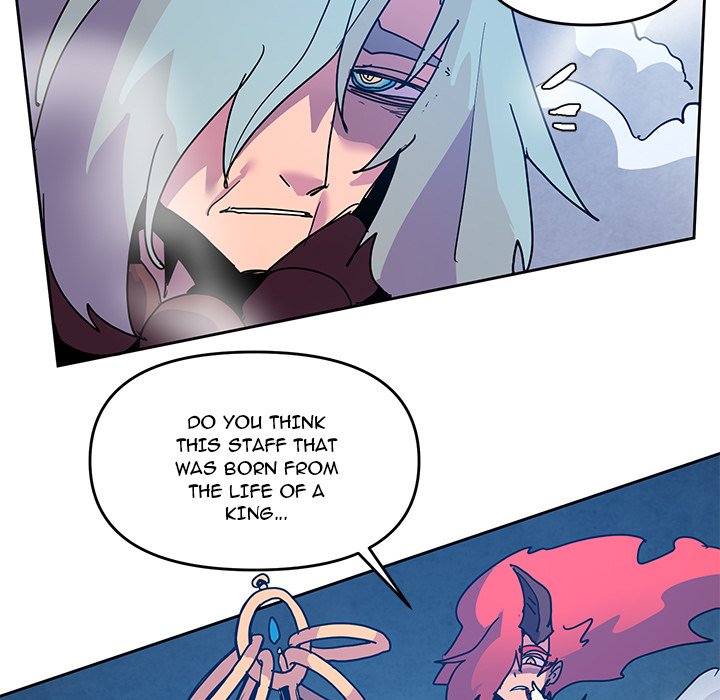 Overlord Time! Overlord Time! EP 101 - Toomics page 43 - 