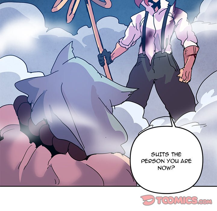 Overlord Time! Overlord Time! EP 101 - Toomics page 44 - 