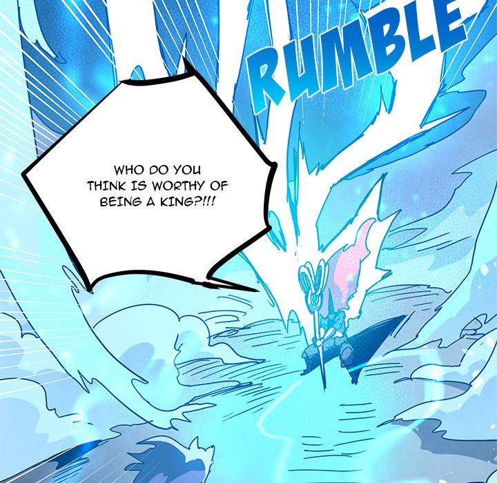 Overlord Time! Overlord Time! EP 101 - Toomics page 47 - 