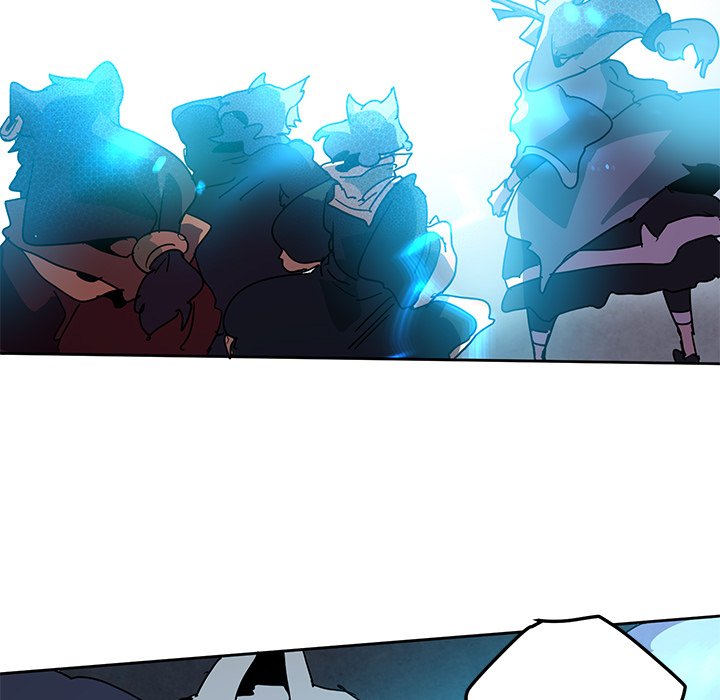 Overlord Time! Overlord Time! EP 101 - Toomics page 49 - 