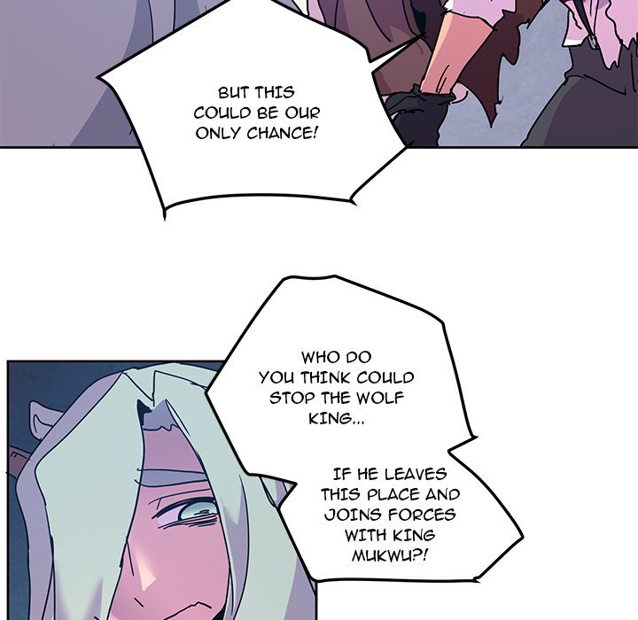 Overlord Time! Overlord Time! EP 101 - Toomics page 6 - 