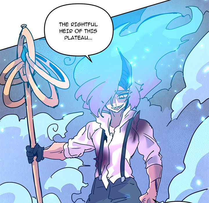 Overlord Time! Overlord Time! EP 101 - Toomics page 53 - 