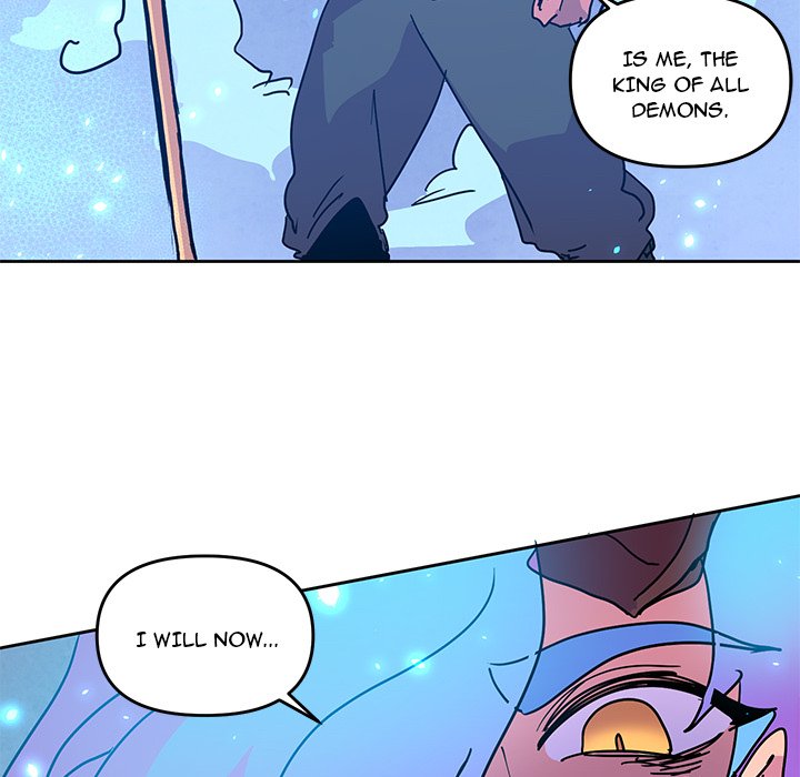 Overlord Time! Overlord Time! EP 101 - Toomics page 54 - 