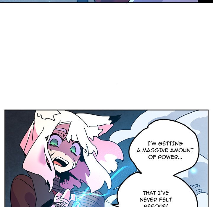 Overlord Time! Overlord Time! EP 101 - Toomics page 57 - 