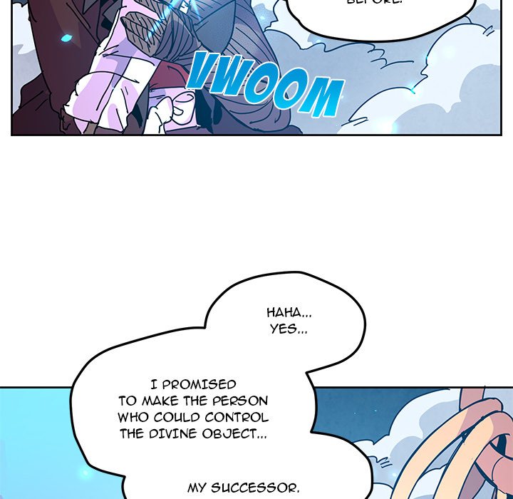 Overlord Time! Overlord Time! EP 101 - Toomics page 58 - 