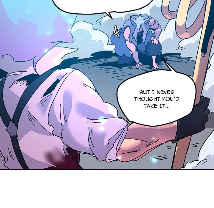 Overlord Time! Overlord Time! EP 101 - Toomics page 59 - 