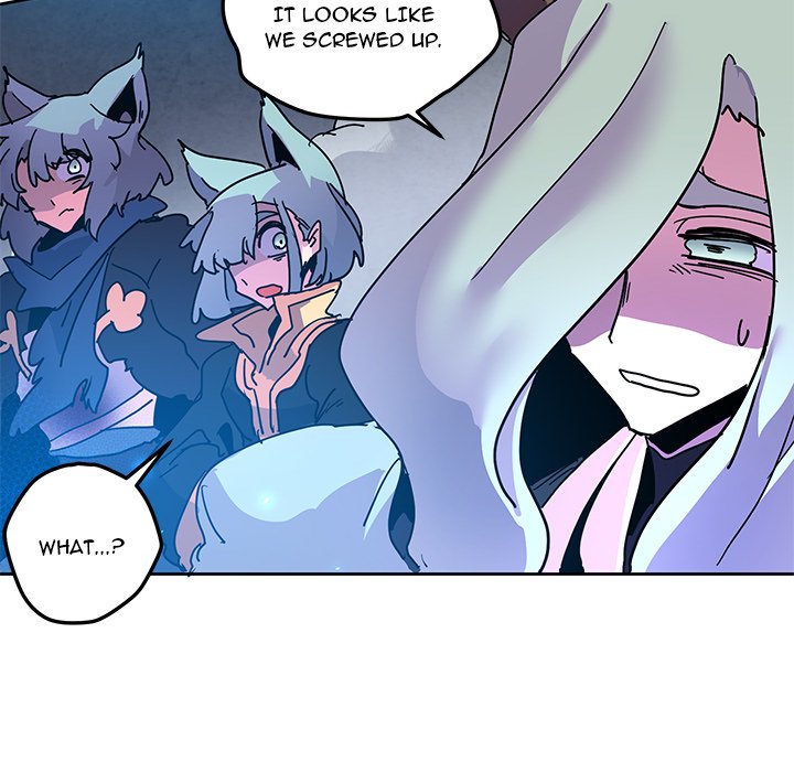 Overlord Time! Overlord Time! EP 101 - Toomics page 63 - 