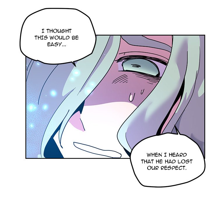 Overlord Time! Overlord Time! EP 101 - Toomics page 64 - 