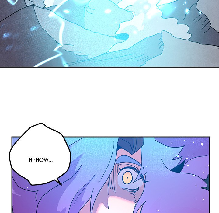 Overlord Time! Overlord Time! EP 101 - Toomics page 66 - 