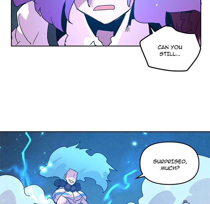 Overlord Time! Overlord Time! EP 101 - Toomics page 67 - 
