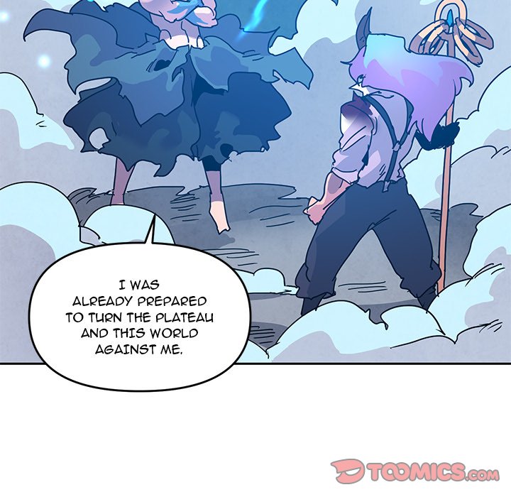Overlord Time! Overlord Time! EP 101 - Toomics page 68 - 