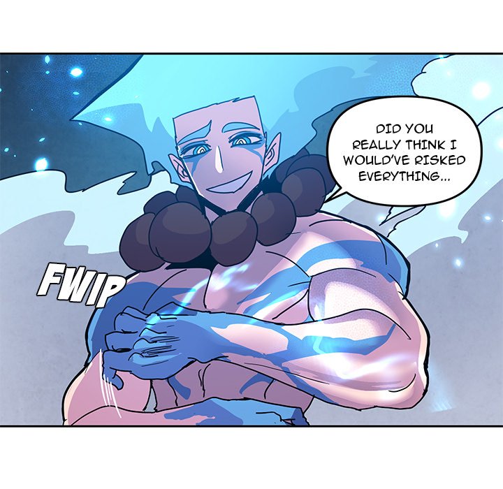 Overlord Time! Overlord Time! EP 101 - Toomics page 69 - 