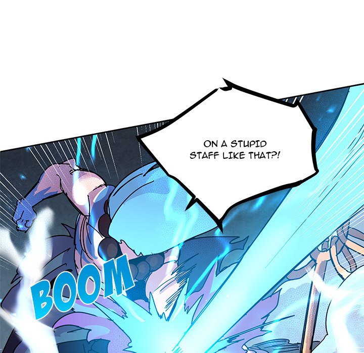 Overlord Time! Overlord Time! EP 101 - Toomics page 70 - 