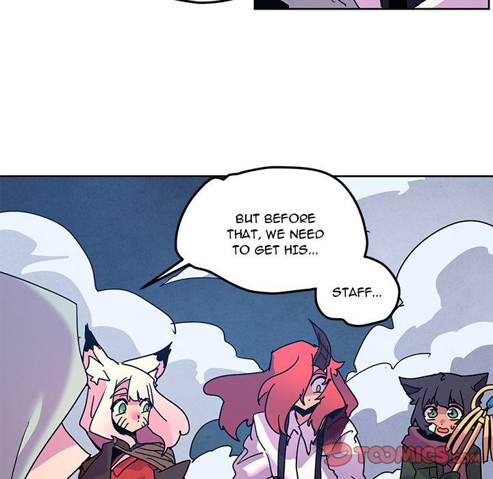 Overlord Time! Overlord Time! EP 101 - Toomics page 8 - 