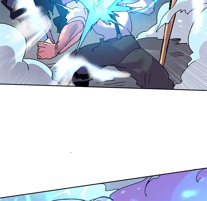 Overlord Time! Overlord Time! EP 101 - Toomics page 71 - 