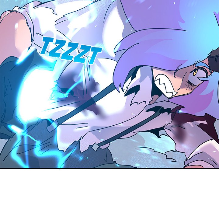 Overlord Time! Overlord Time! EP 101 - Toomics page 72 - 