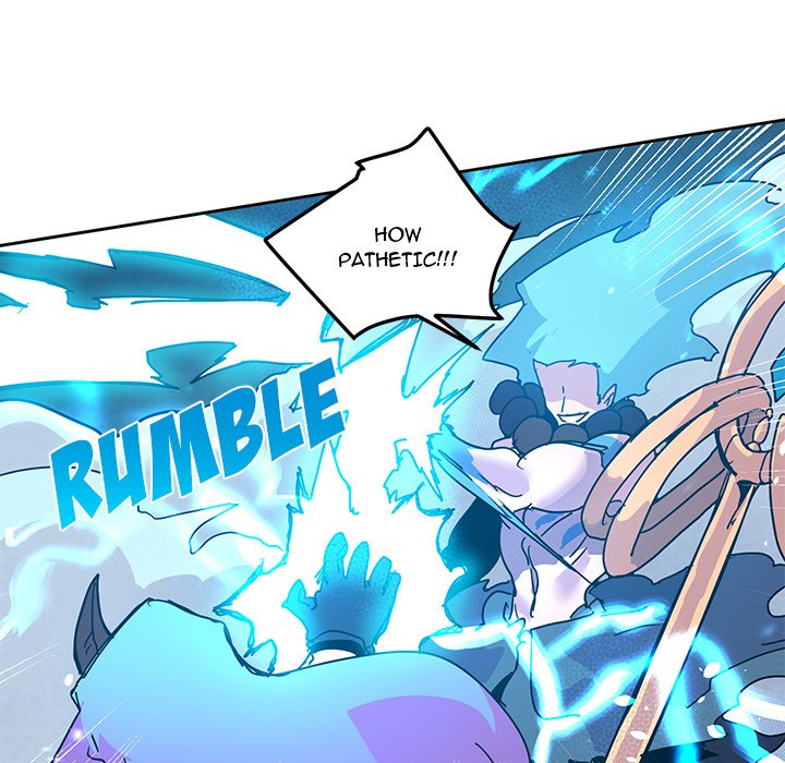 Overlord Time! Overlord Time! EP 101 - Toomics page 73 - 