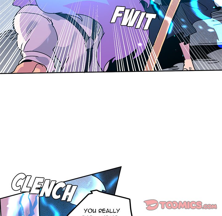 Overlord Time! Overlord Time! EP 101 - Toomics page 74 - 