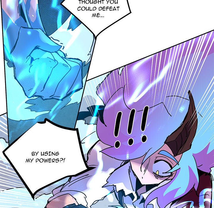 Overlord Time! Overlord Time! EP 101 - Toomics page 75 - 