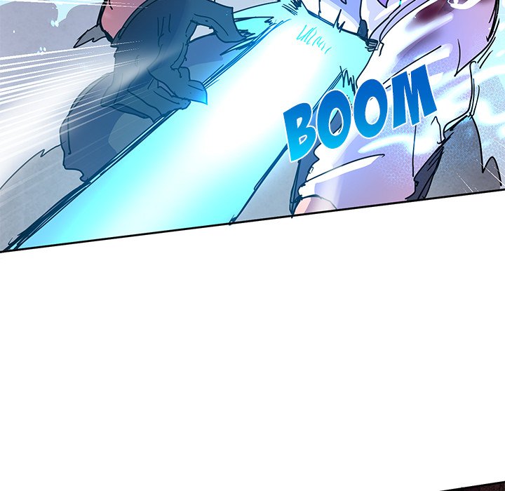 Overlord Time! Overlord Time! EP 101 - Toomics page 76 - 
